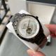 Swiss Replica IWC SS Black Dial Black Case Steel Band 82S0 Quartz Watch (2)_th.jpg